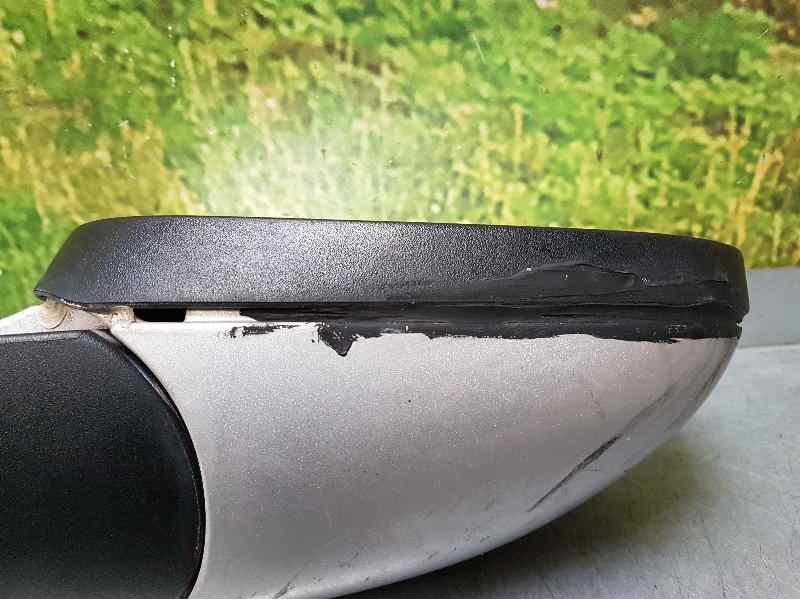 Recambio de retrovisor derecho para mercedes-benz clase a (w168) 140 (168.031) referencia OEM IAM  5 PINS ELECTRICO-TOCADO VER F