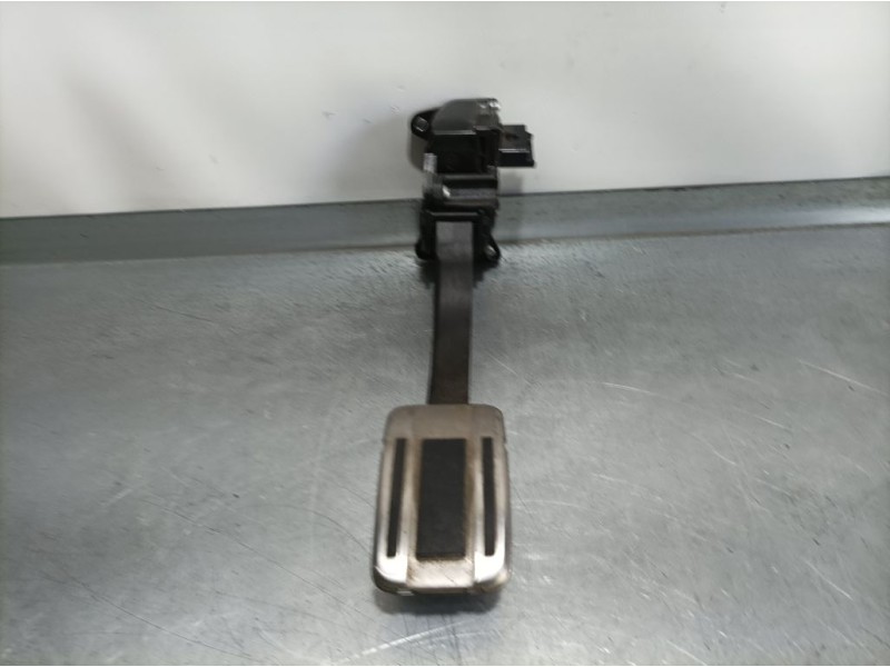 Recambio de potenciometro pedal para ds 7 crossback la premiere referencia OEM IAM PSA9674829180 86ET34 