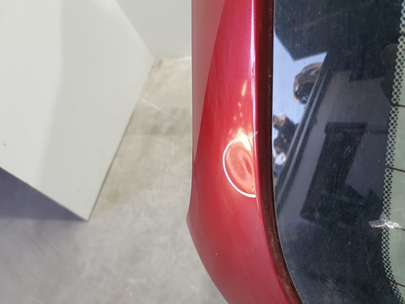 Recambio de porton trasero para mg mg zr (f/rf) 160 referencia OEM IAM   TOCADO