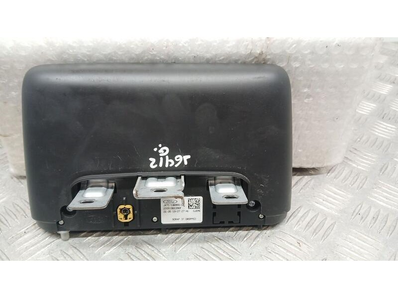 Recambio de sistema navegacion gps para ford focus st-line referencia OEM IAM JX7118B955GA  22051900390F