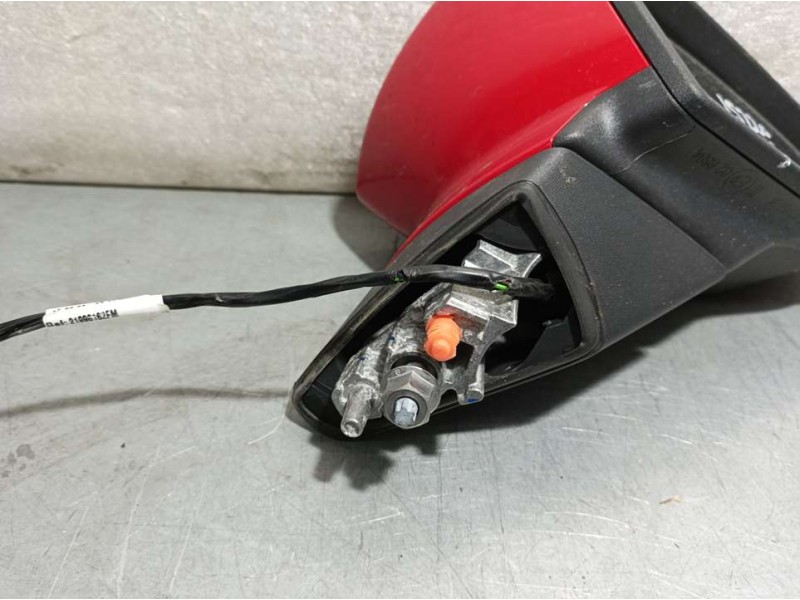 Recambio de retrovisor derecho para seat ibiza (kj1) style go referencia OEM IAM 21996162FM  ELECTRICO 5 CABLES