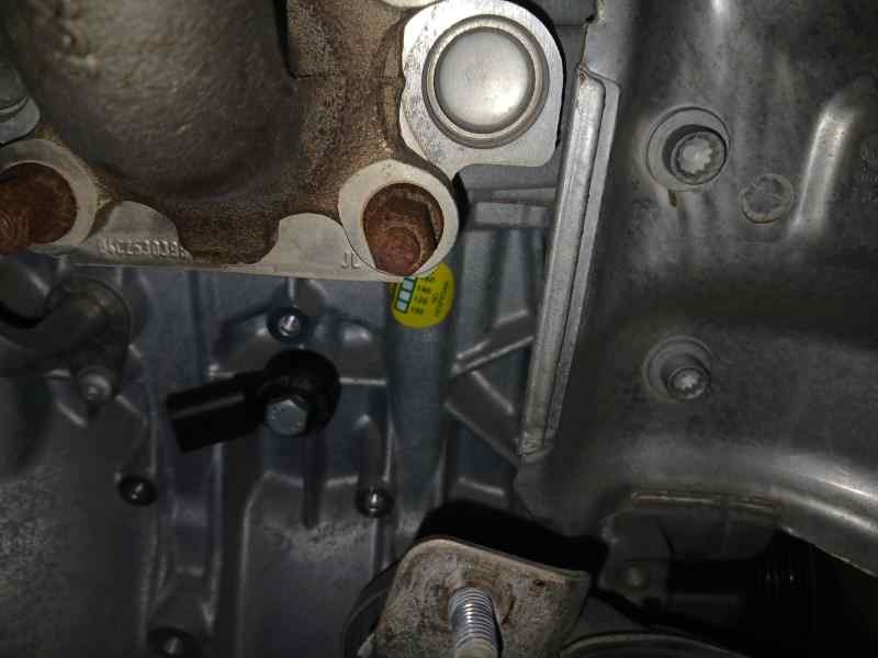 Recambio de motor completo para audi q2 (gab) 30 tfsi design referencia OEM IAM DKR  416153