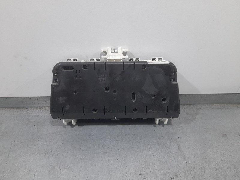 Recambio de cuadro instrumentos para toyota corolla verso (zer_, zze12_, r1_) 2.2 d-4d (aur10_) referencia OEM IAM 838000F091 DE