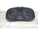 Recambio de cuadro instrumentos para seat leon st (5f8) style connect referencia OEM IAM 5F0920742E  