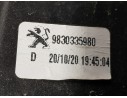Recambio de elevalunas delantero derecho para peugeot rifter access standard referencia OEM IAM 9830335980 6 PINS ELÉCTRICO