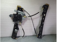 ELEVALUNAS DELANTERO DERECHO 13260129 912049104 BROSE ELECTRICO 5 PINES