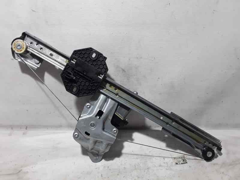 Recambio de elevalunas delantero derecho para dacia sandero stepway referencia OEM IAM 807209299  ELECTRICO