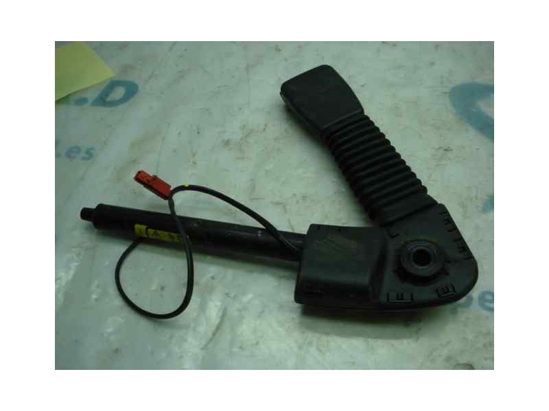 Recambio de pretensor airbag derecho para mg serie 200 (rf) 1.4 16v cat referencia OEM IAM   