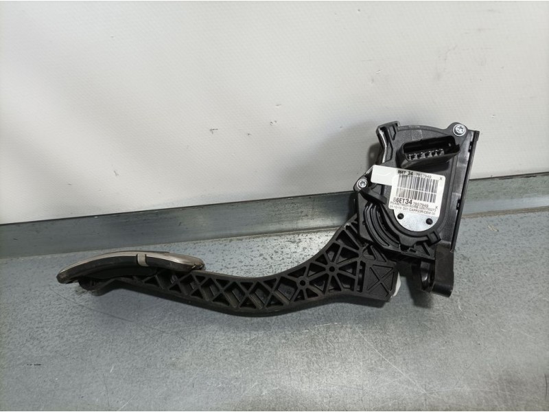 Recambio de potenciometro pedal para ds 7 crossback la premiere referencia OEM IAM PSA9674829180 86ET34 