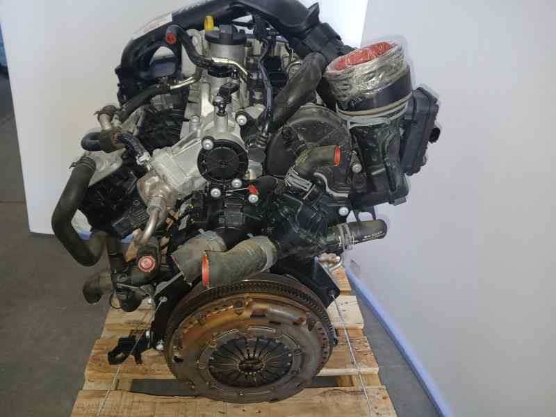 Recambio de motor completo para audi q2 (gab) 30 tfsi design referencia OEM IAM DKR  416153