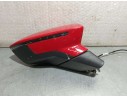 Recambio de retrovisor derecho para seat ibiza (kj1) style go referencia OEM IAM 21996162FM  ELECTRICO 5 CABLES