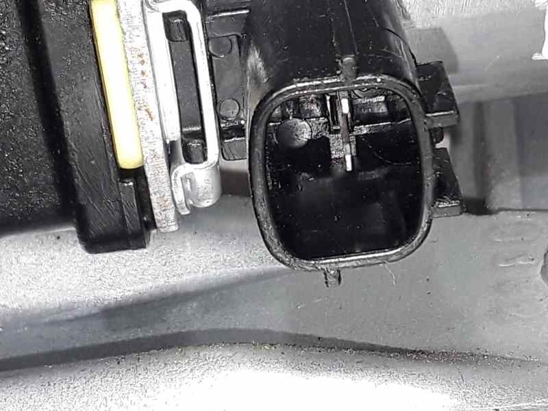 Recambio de elevalunas delantero derecho para dacia sandero stepway referencia OEM IAM 807209299  ELECTRICO