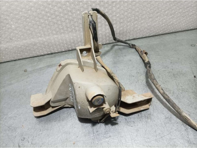 Recambio de piloto trasero izquierdo paragolpes para mazda 2 lim. (de) 1.3 active (5-ptas.) (55kw) referencia OEM IAM DF7151660 