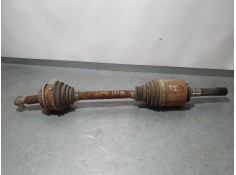 TRANSMISION TRASERA IZQUIERDA TOB500270 