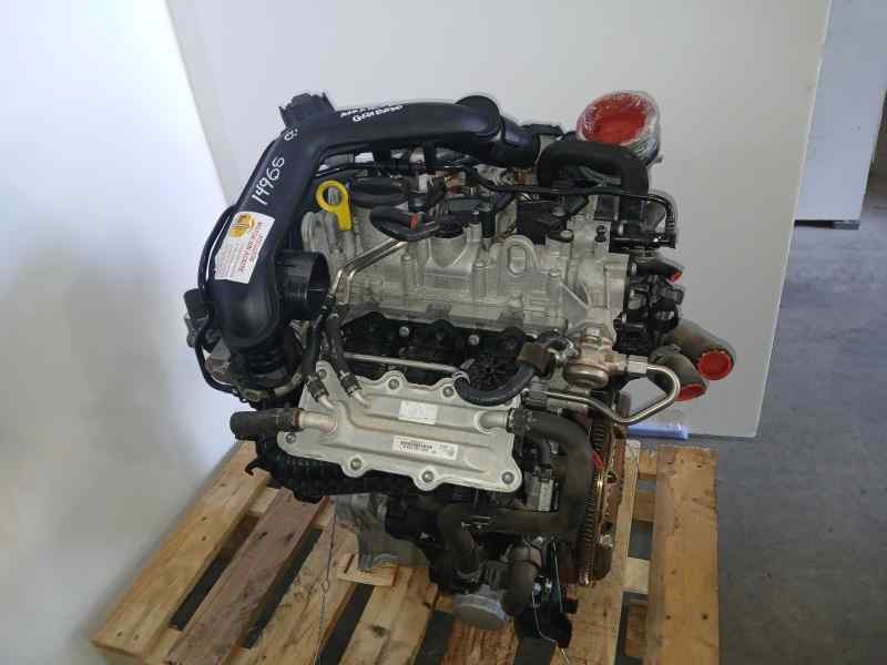 Recambio de motor completo para audi q2 (gab) 30 tfsi design referencia OEM IAM DKR  416153