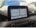 Recambio de sistema navegacion gps para ford focus st-line referencia OEM IAM JX7118B955GA  22051900390F