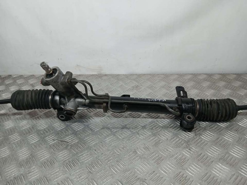 Recambio de cremallera direccion para toyota rav 4 (a2) 2.0 luna 4x4 referencia OEM IAM 4420042120  ASISTIDA