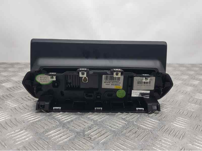 Recambio de sistema navegacion gps para peugeot 2008 (p1) allure referencia OEM IAM 9824619980  