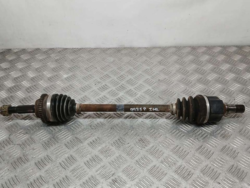 Recambio de transmision delantera izquierda para daewoo kalos 1.2 se referencia OEM IAM 96348782  