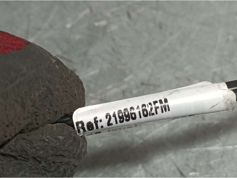 Recambio de retrovisor derecho para seat ibiza (kj1) style go referencia OEM IAM 21996162FM  ELECTRICO 5 CABLES