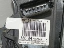 Recambio de potenciometro pedal para ds 7 crossback la premiere referencia OEM IAM PSA9674829180 86ET34 