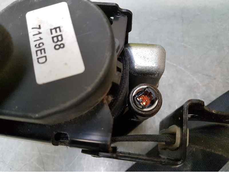 Recambio de pretensor airbag derecho para mitsubishi outlander (cw0) 2.0 di-d intense referencia OEM IAM 6091406  