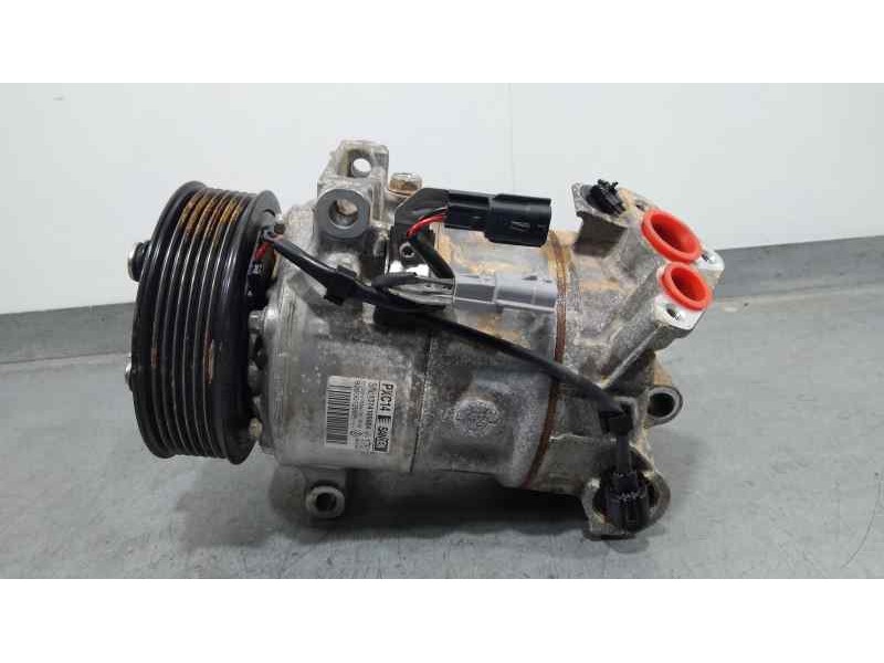 Recambio de compresor aire acondicionado para renault megane iv zen referencia OEM IAM 926001268R  SANDEN