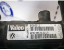 Recambio de radiador agua para renault clio ii fase i (b/cbo) 1.9 d referencia OEM IAM RM1047  VALEO