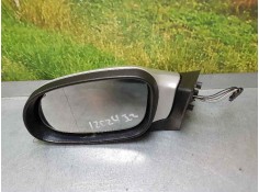 Recambio de retrovisor izquierdo para mercedes-benz clase a (w168) 140 (168.031) referencia OEM IAM  5 PINS ELECTRICO