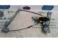 ELEVALUNAS DELANTERO DERECHO 807208423R ELECTRICO