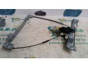Recambio de elevalunas delantero derecho para renault kangoo profesional referencia OEM IAM 807208423R  ELECTRICO