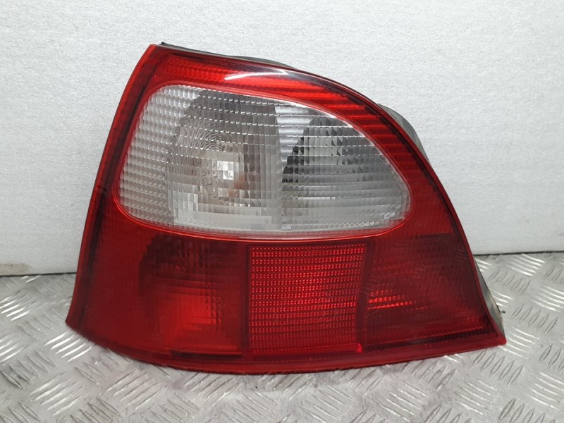 Recambio de piloto trasero izquierdo para mg mg zr (f/rf) 160 referencia OEM IAM   