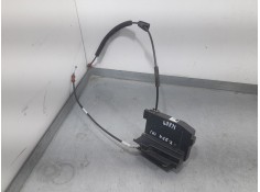 Recambio de cerradura puerta trasera izquierda para citroën grand c4 spacetourer van (3a_, 3e_) bluehdi 130 referencia OEM IAM 9
