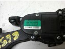 Recambio de potenciometro pedal para seat ibiza (6j5) 1.6 tdi referencia OEM IAM 6Q1721503M 1000002646625 