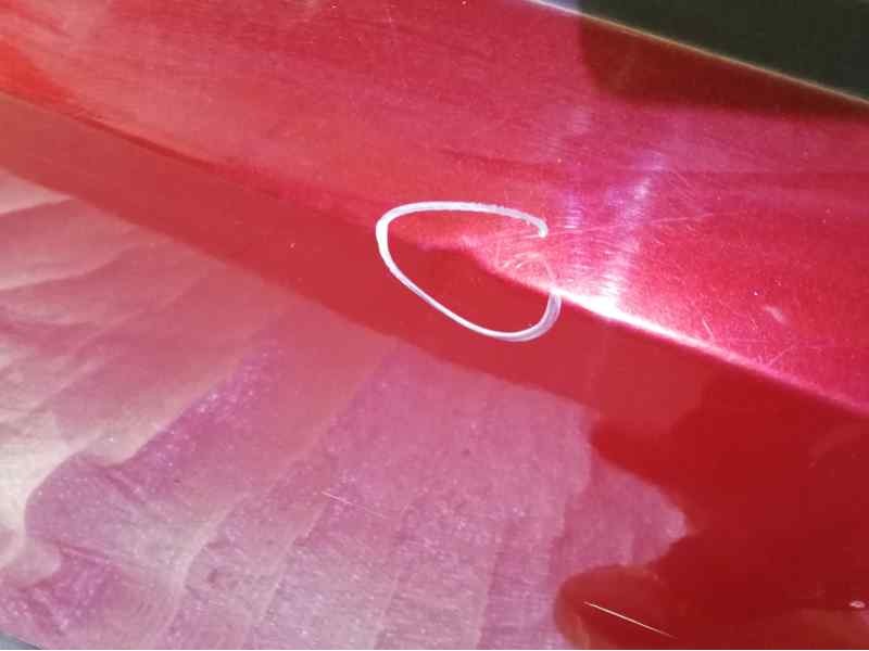 Recambio de puerta delantera izquierda para fiat fiorino sx furg. referencia OEM IAM 1396516080  TOCADA