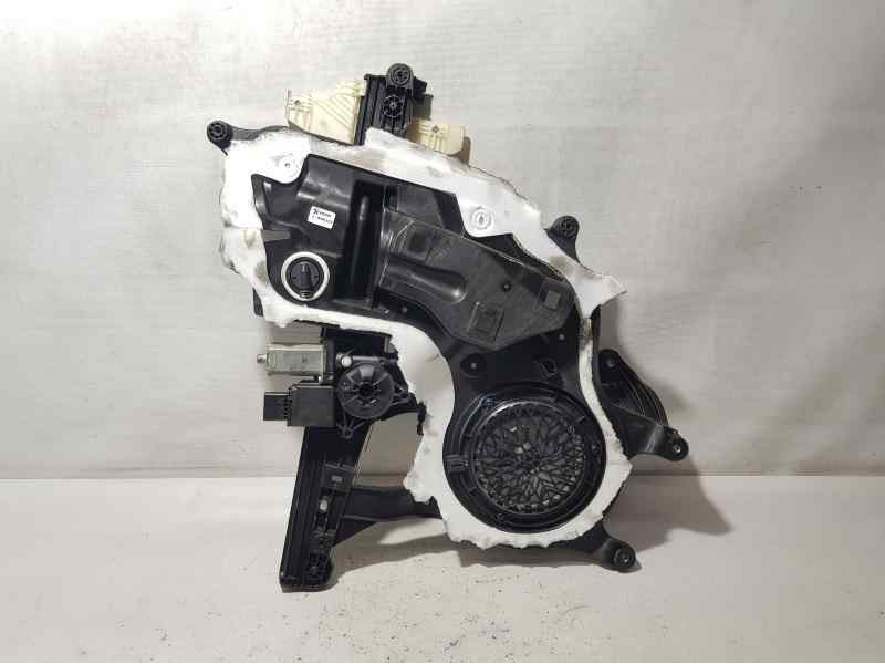 Recambio de elevalunas delantero izquierdo para peugeot rifter access standard referencia OEM IAM 9830335880  ELÉCTRICO 6 PINS