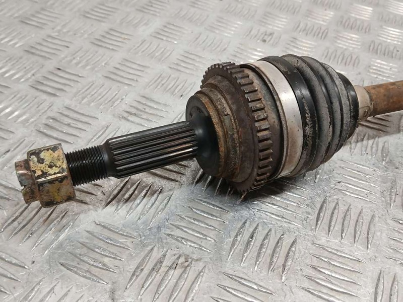 Recambio de transmision delantera izquierda para daewoo kalos 1.2 se referencia OEM IAM 96348782  