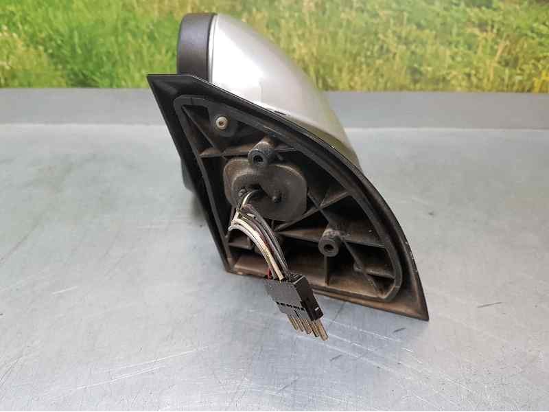 Recambio de retrovisor izquierdo para mercedes-benz clase a (w168) 140 (168.031) referencia OEM IAM  5 PINS ELECTRICO