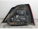 Recambio de piloto trasero izquierdo para mg mg zr (f/rf) 160 referencia OEM IAM   