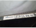 Recambio de condensador / radiador aire acondicionado para seat leon (1p1) reference referencia OEM IAM 1K0820411S  