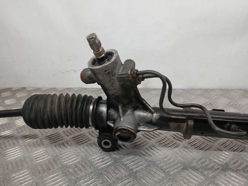 Recambio de cremallera direccion para toyota rav 4 (a2) 2.0 luna 4x4 referencia OEM IAM 4420042120  ASISTIDA