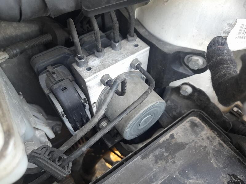 Recambio de abs para fiat tipo hatchback (356_, 357_) 1.4 (356hxa1b) referencia OEM IAM 71779257  