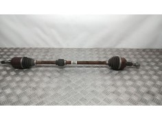 Recambio de transmision delantera derecha para ford focus st-line referencia OEM IAM JX673B436CAG  