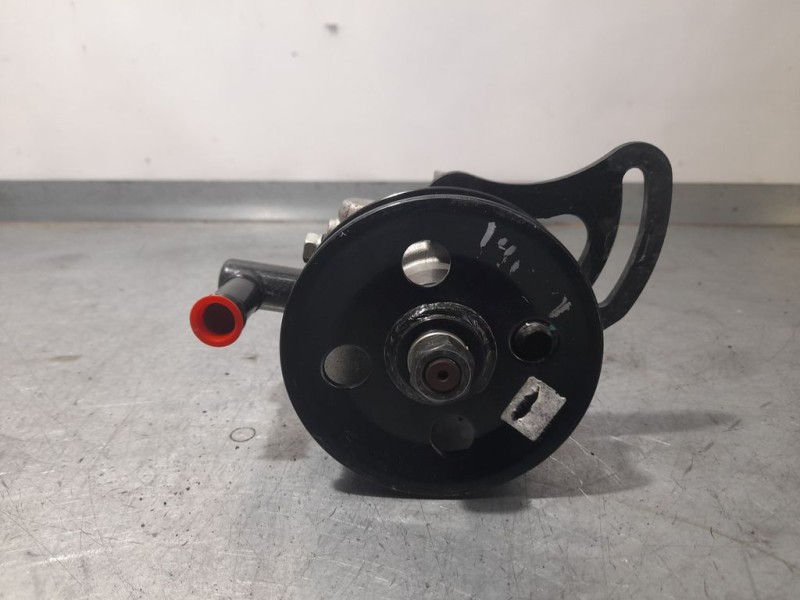 Recambio de bomba direccion para chevrolet aveo ls referencia OEM IAM 96815248  