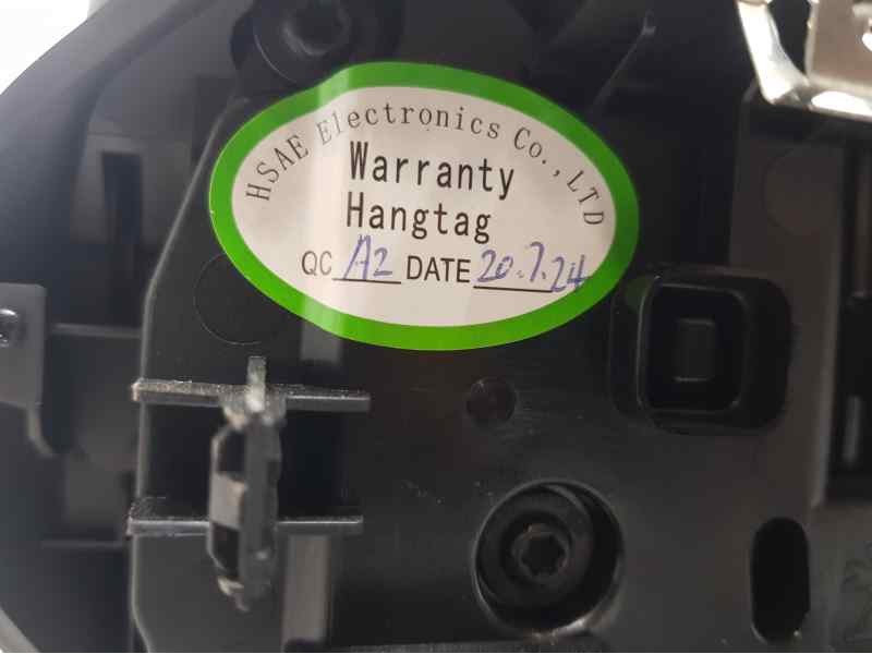 Recambio de sistema navegacion gps para peugeot 2008 (p1) allure referencia OEM IAM 9824619980  