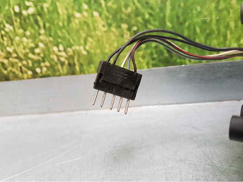 Recambio de retrovisor izquierdo para mercedes-benz clase a (w168) 140 (168.031) referencia OEM IAM  5 PINS ELECTRICO