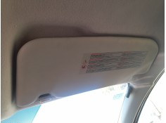 Recambio de parasol derecho para nissan qashqai i (j10, nj10) 1.5 dci referencia OEM IAM 96400BR10A  