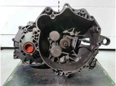 CAJA CAMBIOS 1023704 5VELOCIDADES