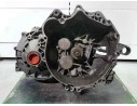 Recambio de caja cambios para volvo s80 berlina 2.5 d referencia OEM IAM 1023704  5VELOCIDADES