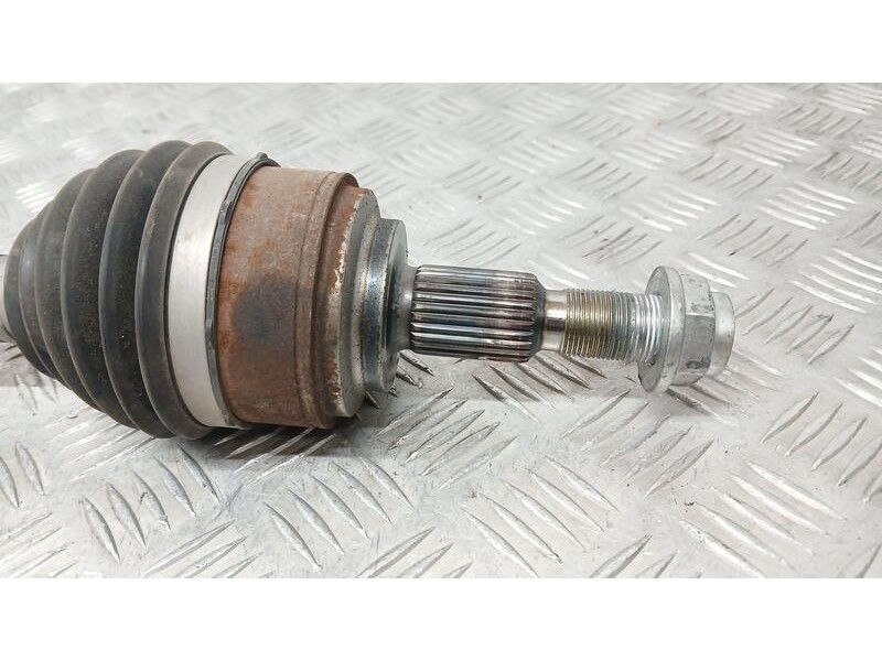 Recambio de transmision delantera derecha para ford focus st-line referencia OEM IAM JX673B436CAG  